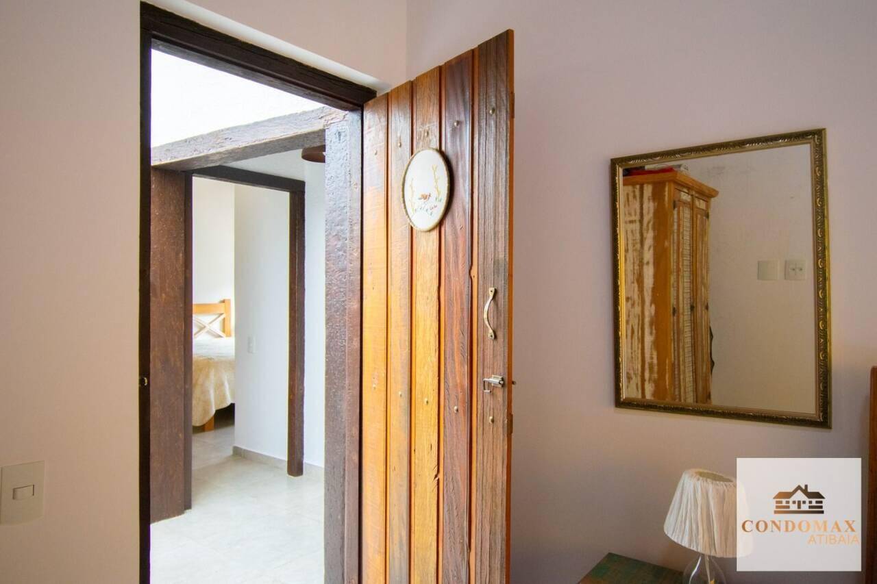 Casa de Condomínio, 4 quartos - Foto 23
