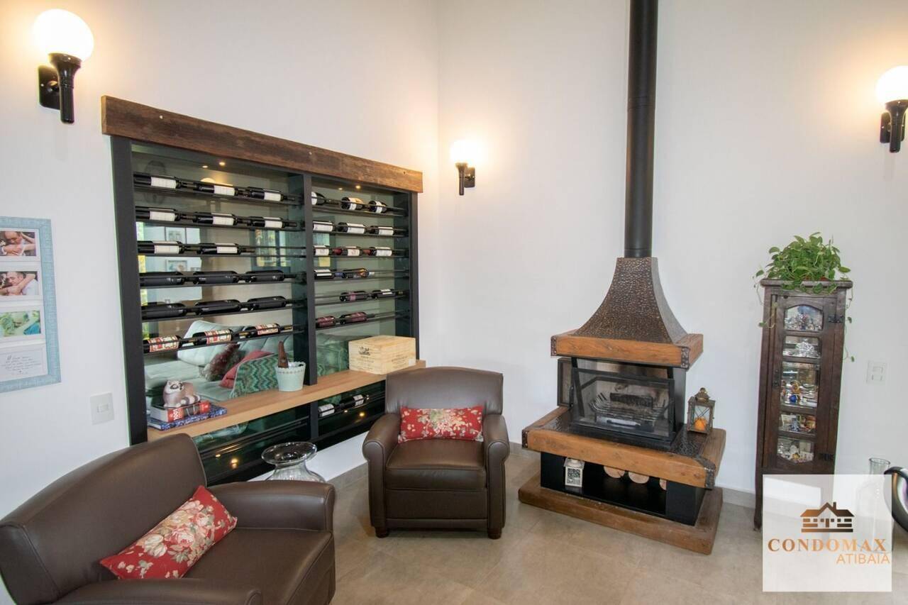 Casa de Condomínio, 4 quartos - Foto 29