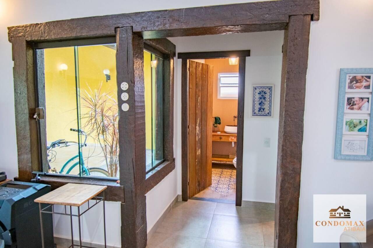 Casa de Condomínio, 4 quartos - Foto 30