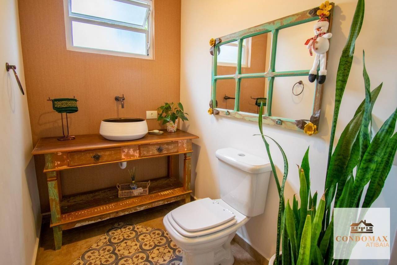 Casa de Condomínio, 4 quartos - Foto 31