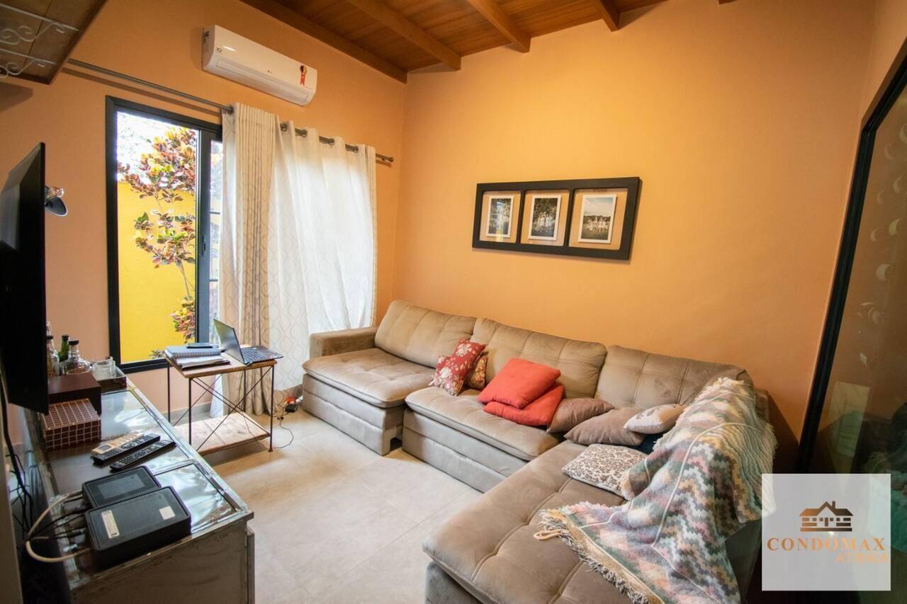 Casa de Condomínio, 4 quartos - Foto 32