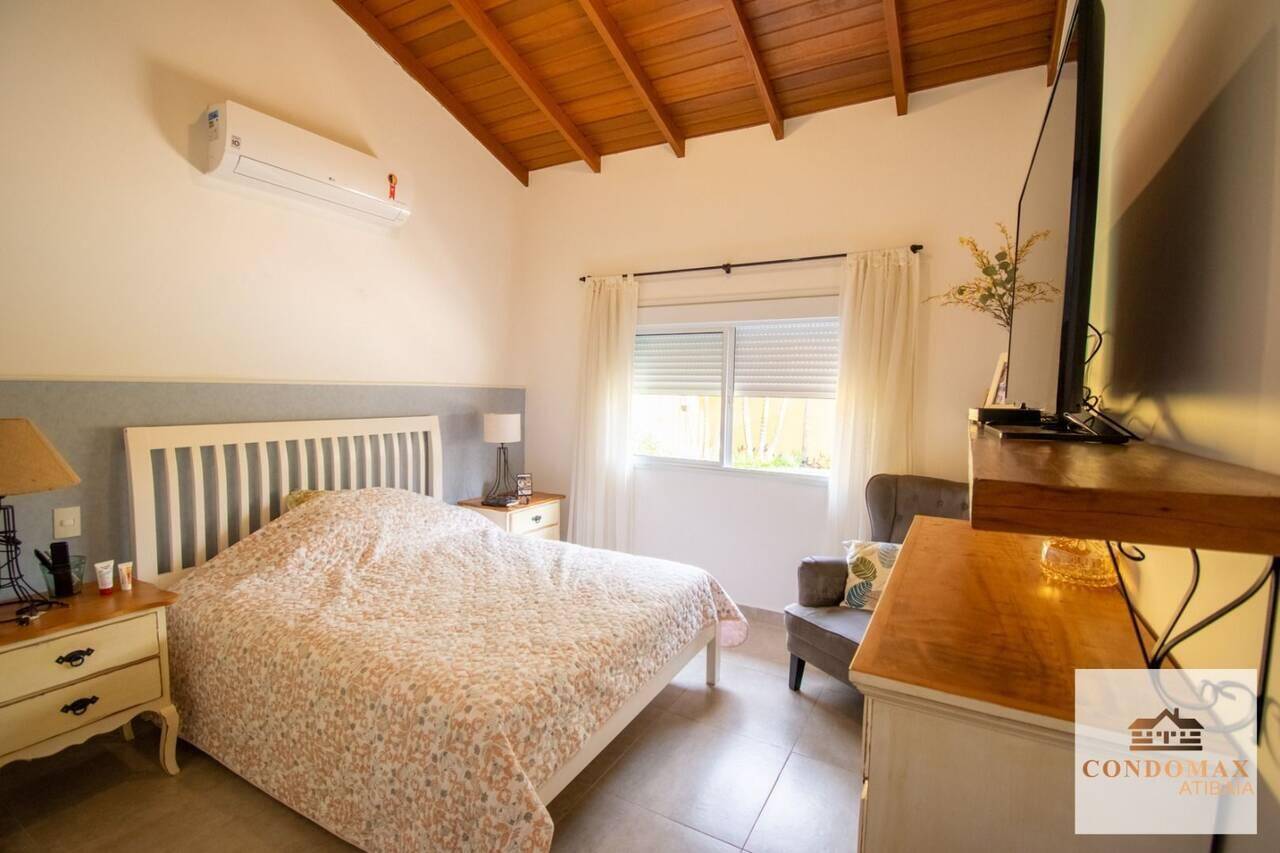Casa de Condomínio, 4 quartos - Foto 36