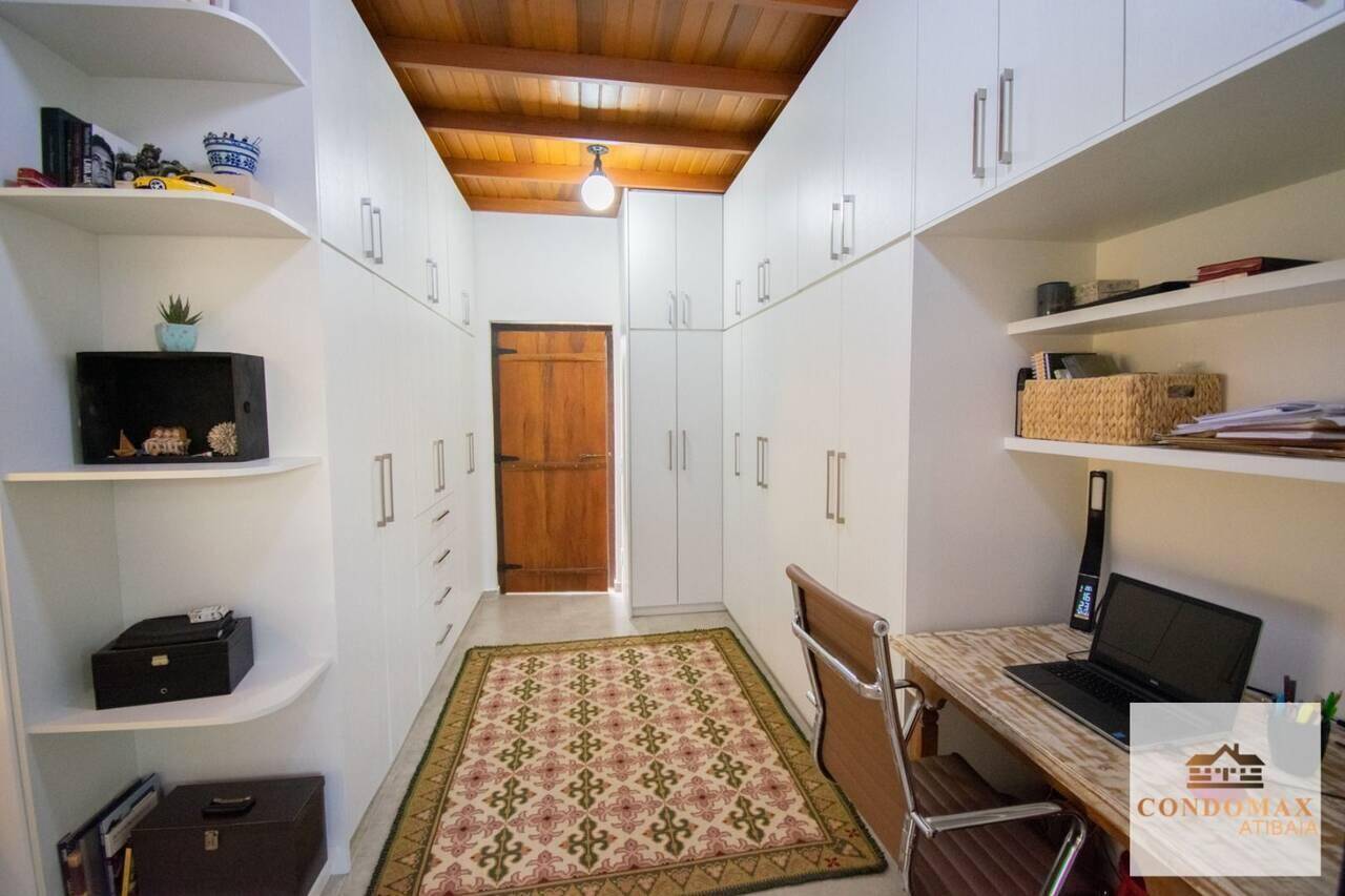 Casa de Condomínio, 4 quartos - Foto 38