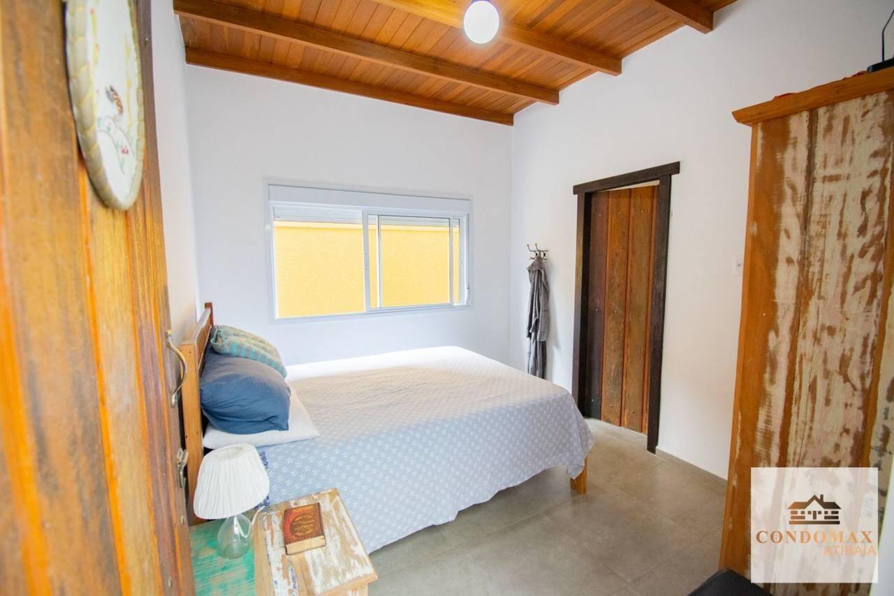 Casa de Condomínio, 4 quartos - Foto 39