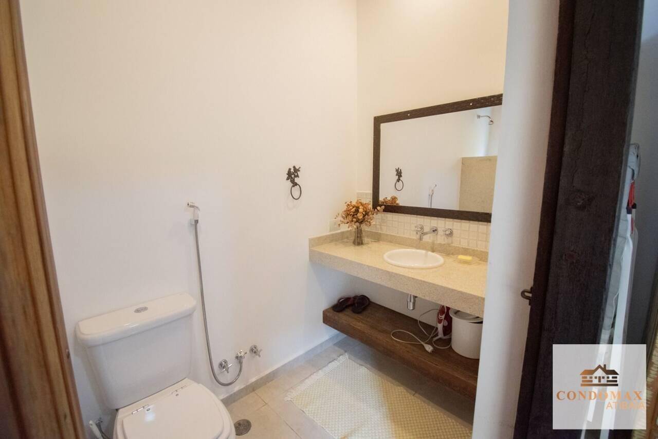 Casa de Condomínio, 4 quartos - Foto 40