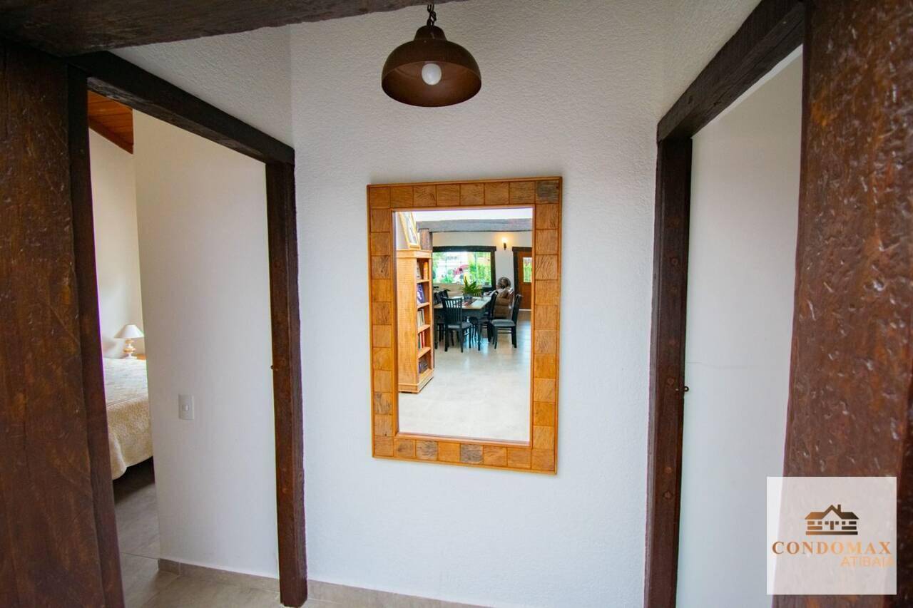 Casa de Condomínio, 4 quartos - Foto 41