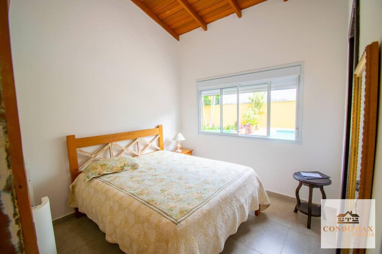 Casa de Condomínio, 4 quartos - Foto 42