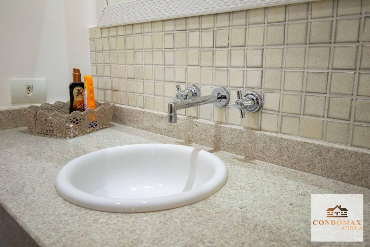Casa de Condomínio, 4 quartos - Foto 43