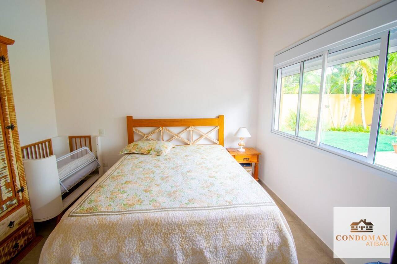 Casa de Condomínio, 4 quartos - Foto 44