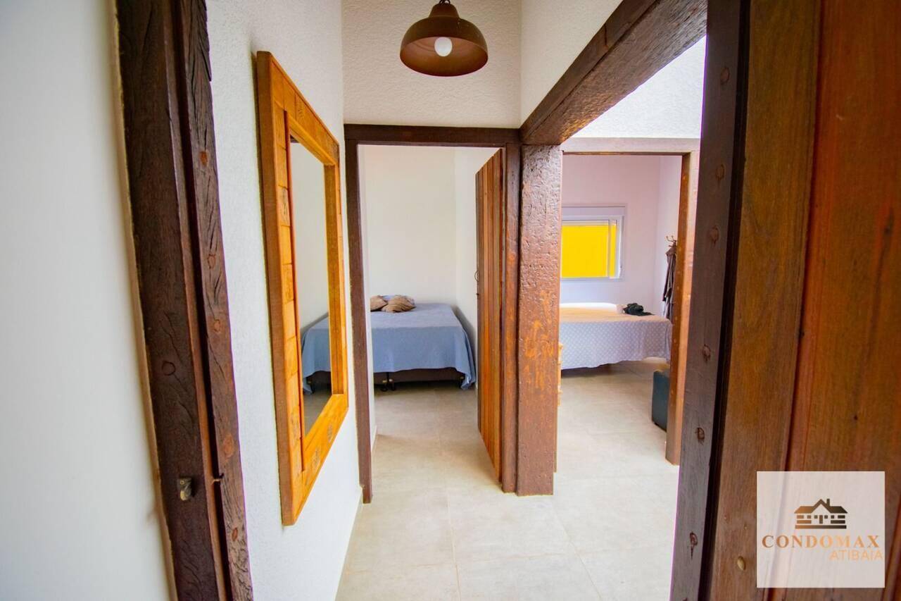 Casa de Condomínio, 4 quartos - Foto 45