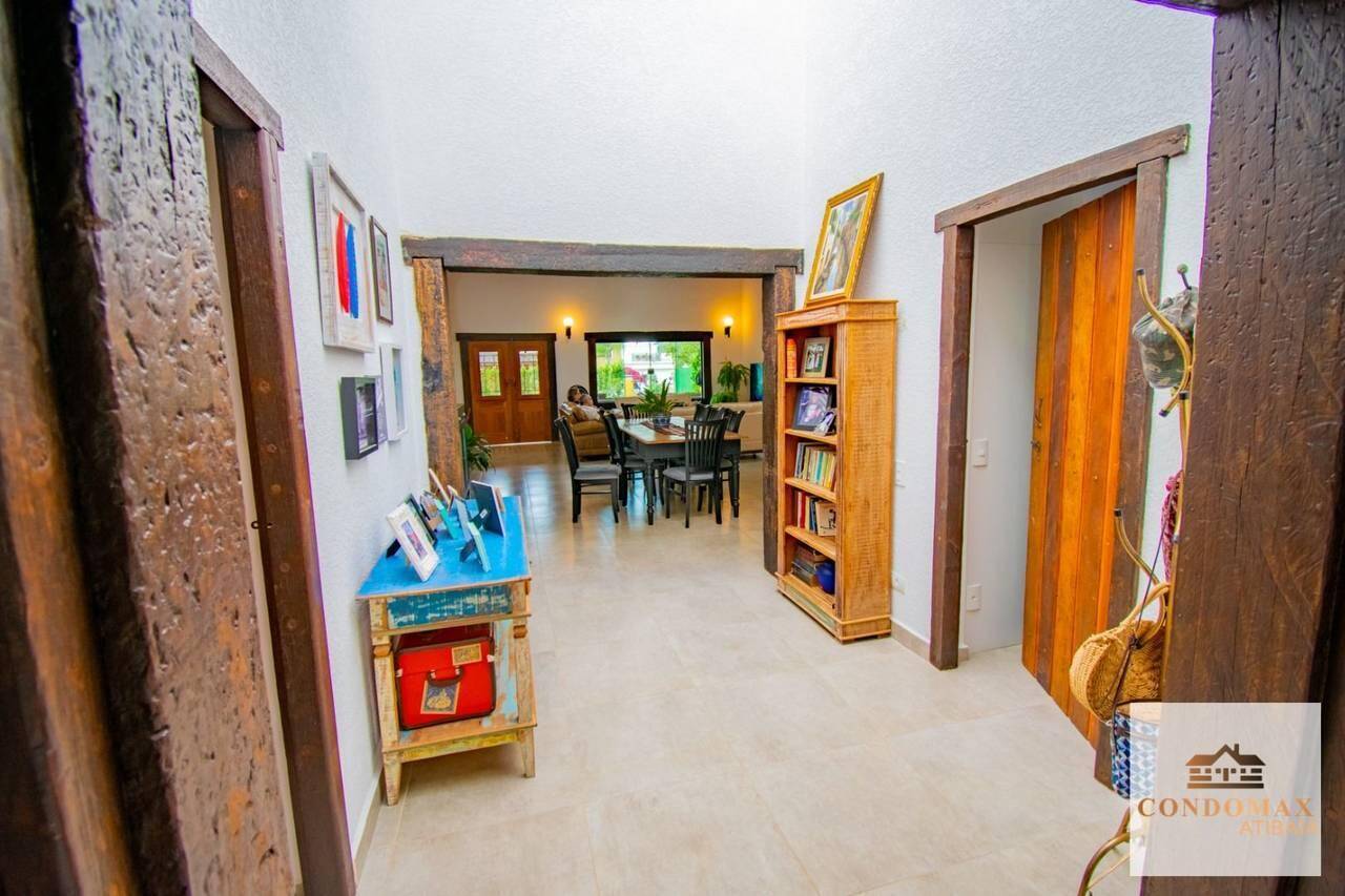 Casa de Condomínio, 4 quartos - Foto 46
