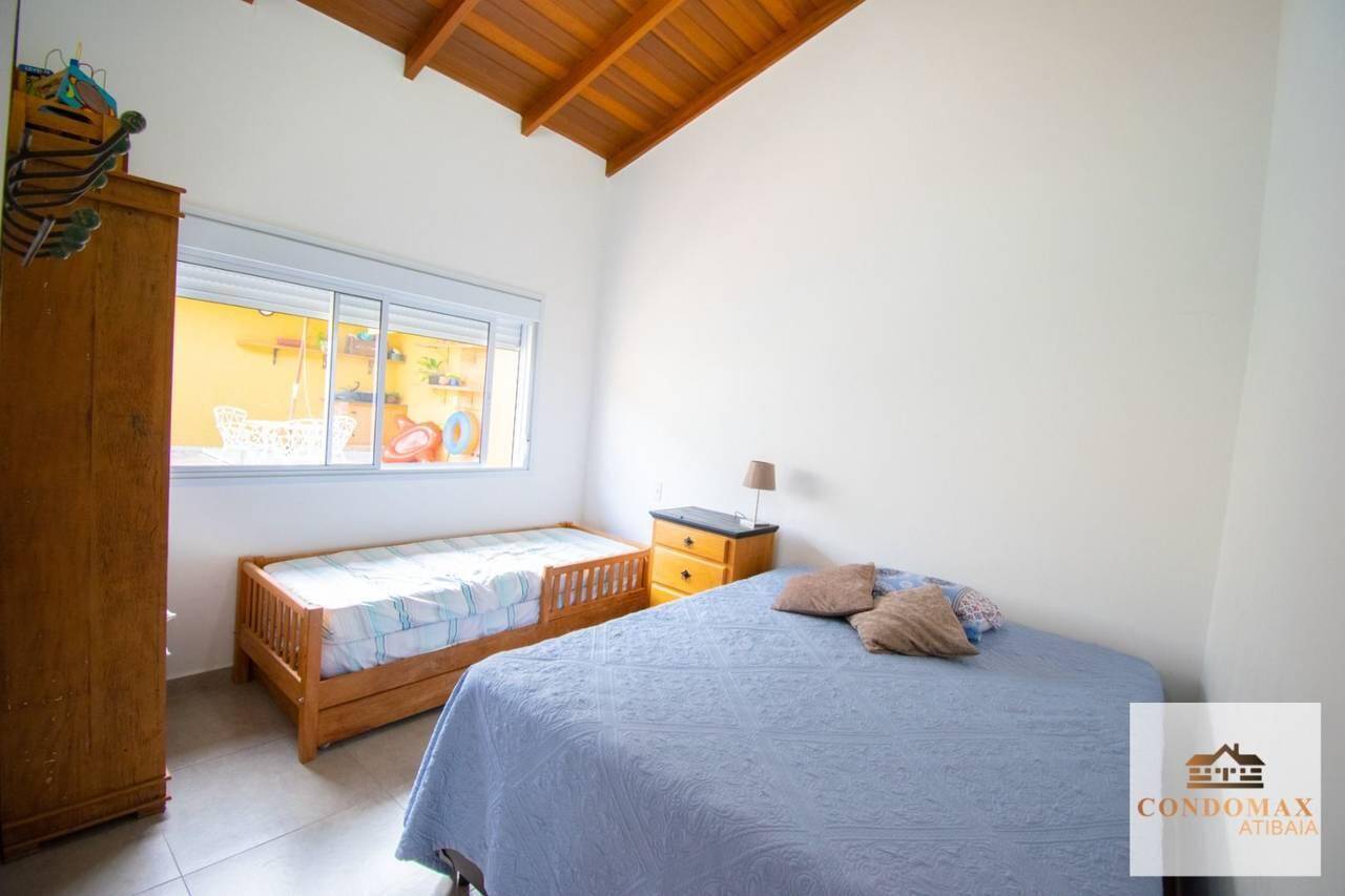 Casa de Condomínio, 4 quartos - Foto 47