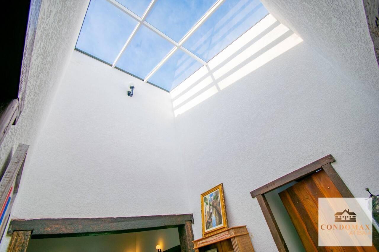 Casa de Condomínio, 4 quartos - Foto 48