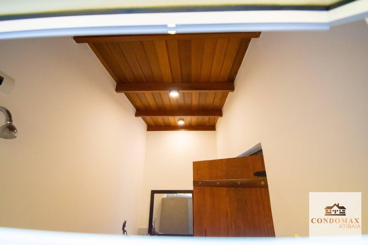 Casa de Condomínio, 4 quartos - Foto 49