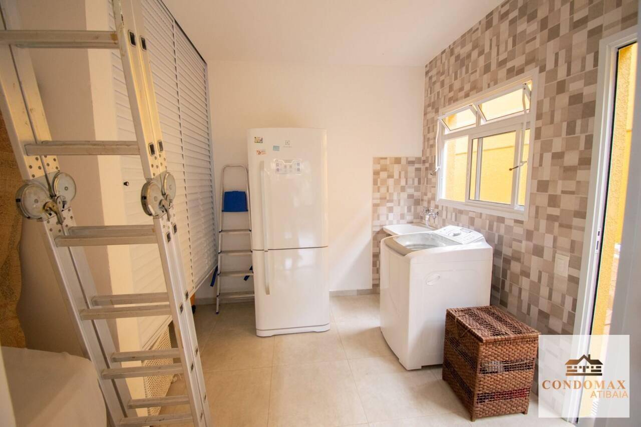 Casa de Condomínio, 4 quartos - Foto 50