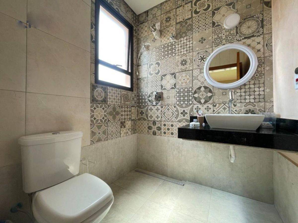 Casa de Condomínio, 3 quartos - Foto 10