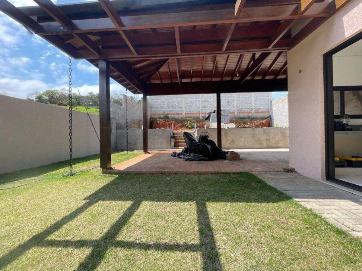 Casa de Condomínio, 3 quartos - Foto 17