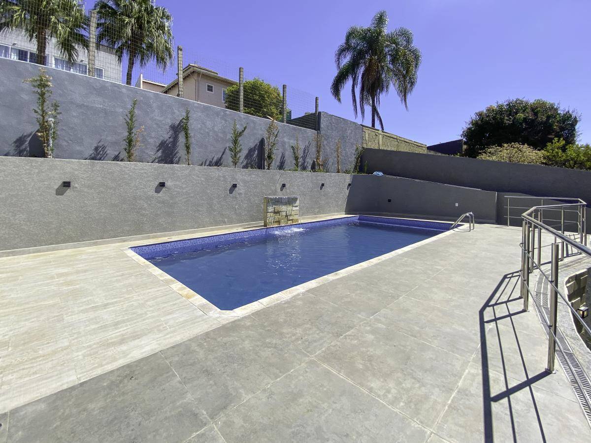 Casa, 4 quartos, 376 m² - Foto 3