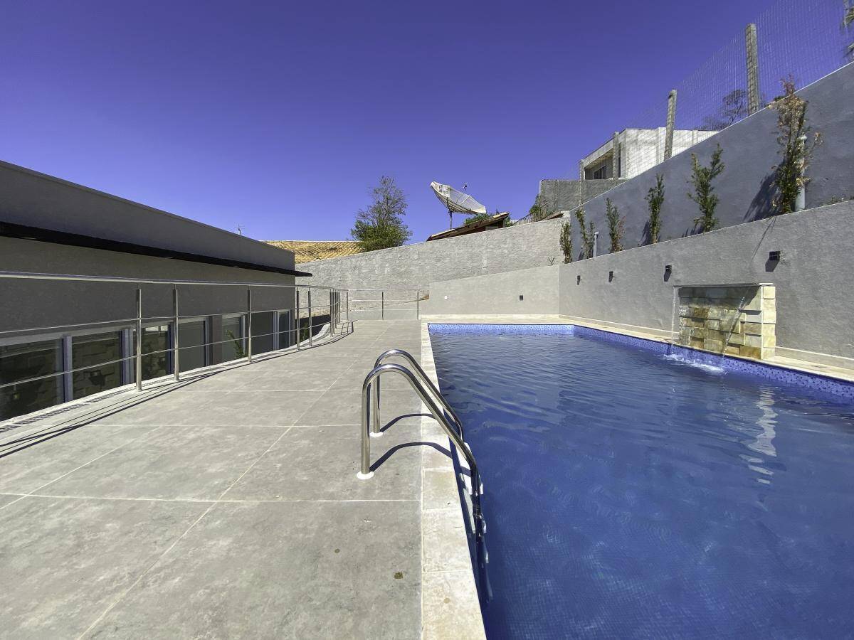 Casa, 4 quartos, 376 m² - Foto 5