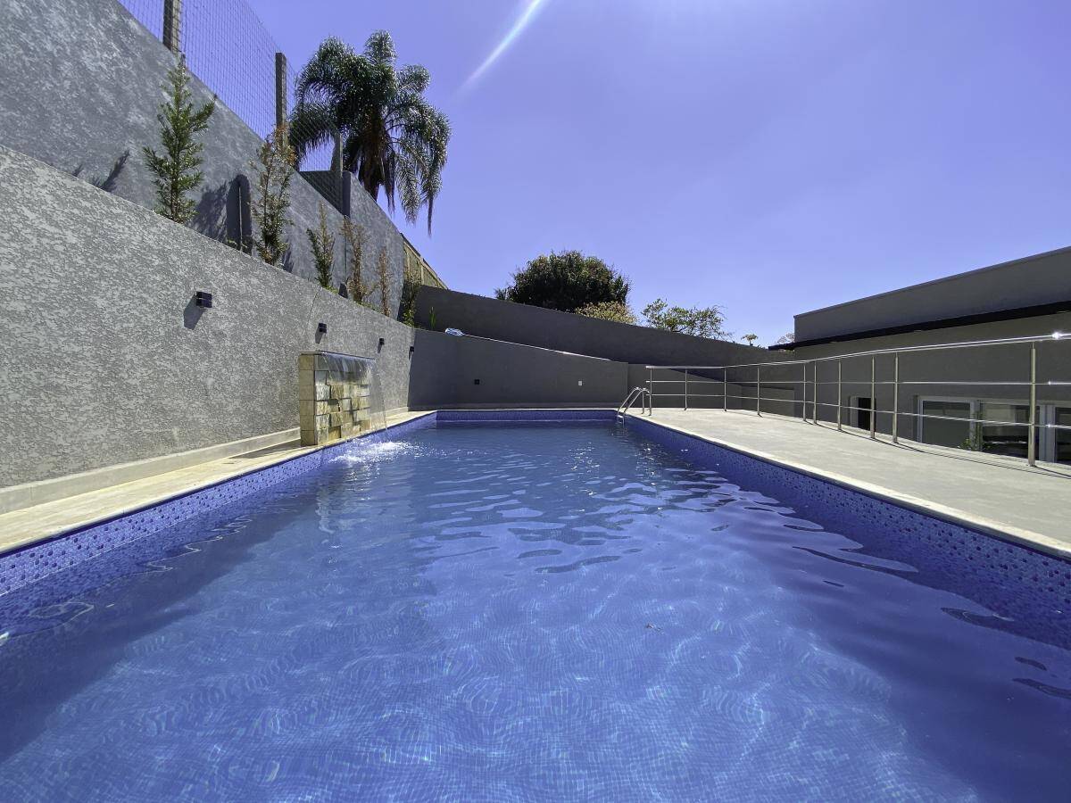 Casa, 4 quartos, 376 m² - Foto 7