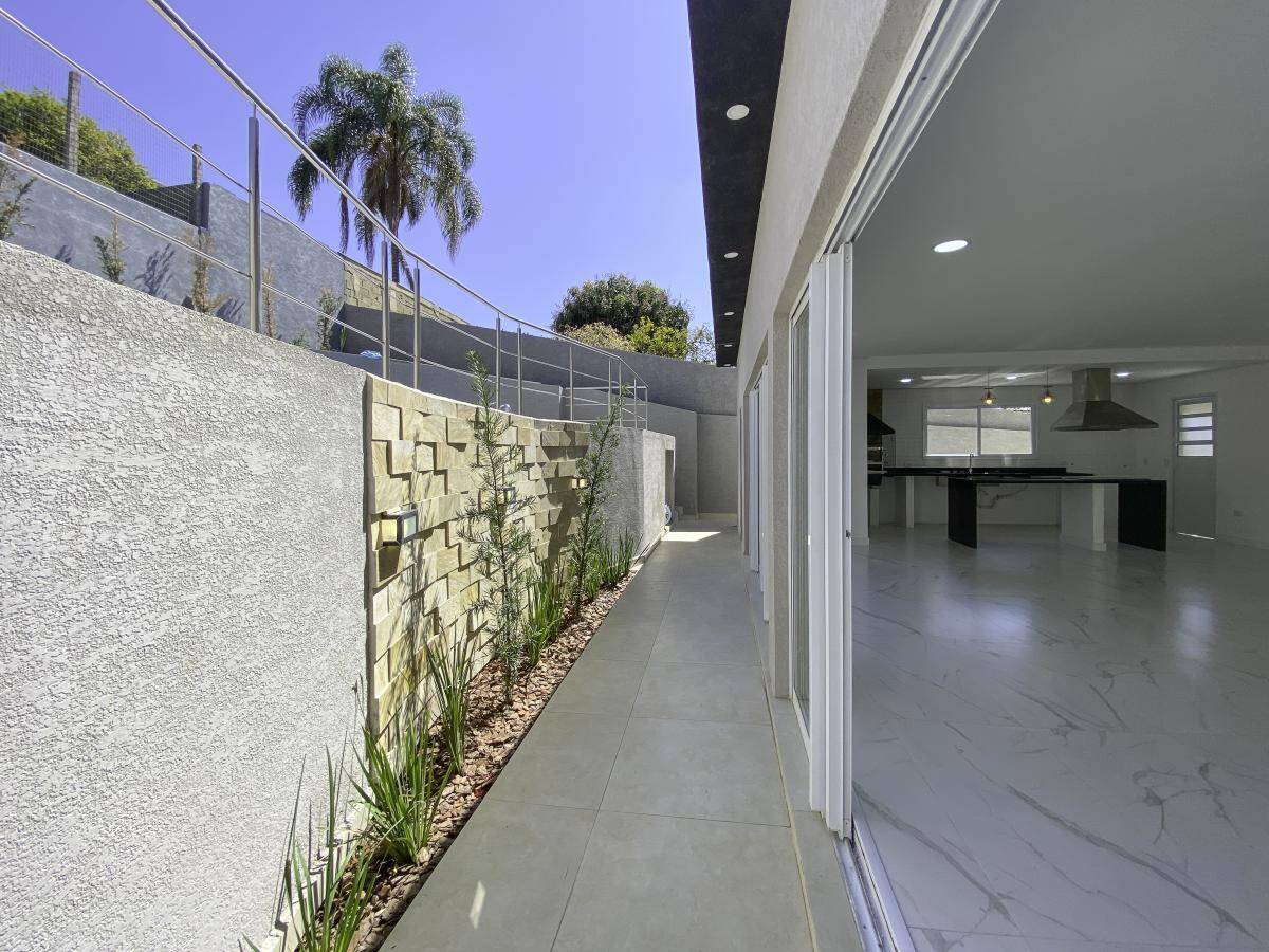 Casa, 4 quartos, 376 m² - Foto 8