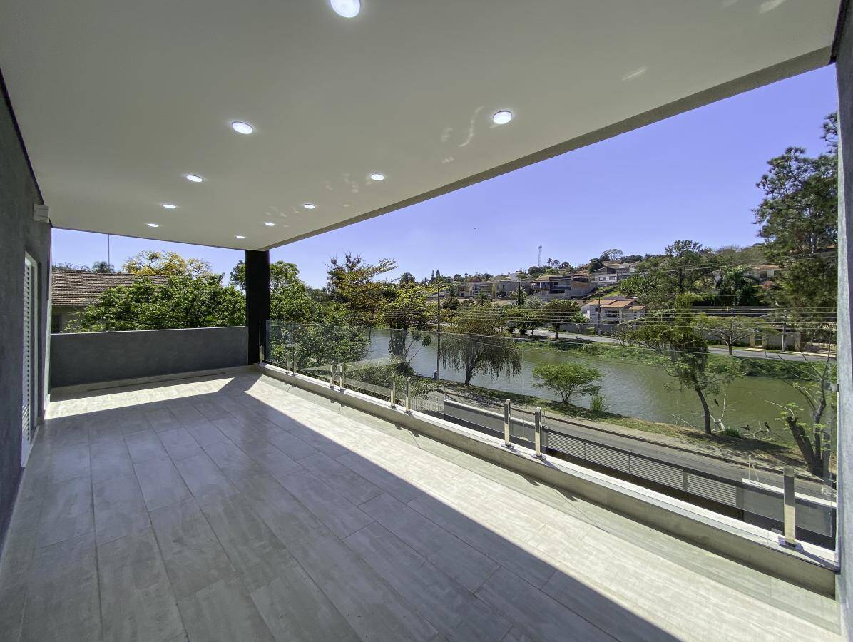 Casa, 4 quartos, 376 m² - Foto 10