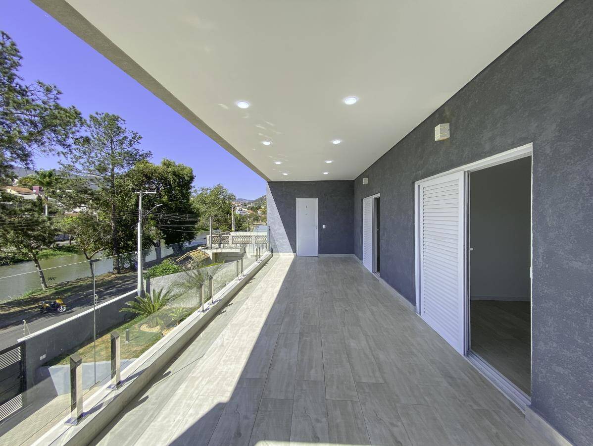 Casa, 4 quartos, 376 m² - Foto 11