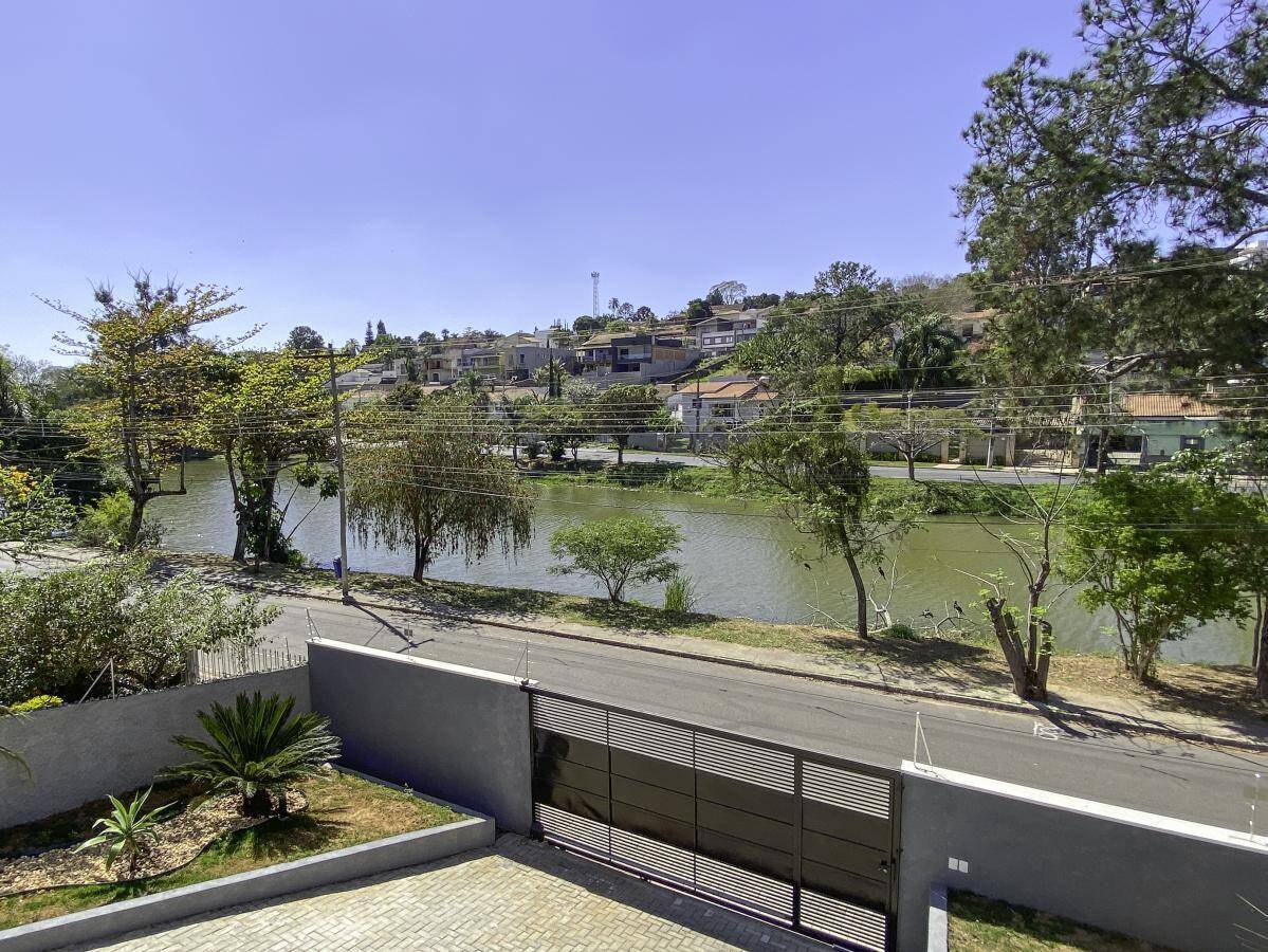 Casa, 4 quartos, 376 m² - Foto 13