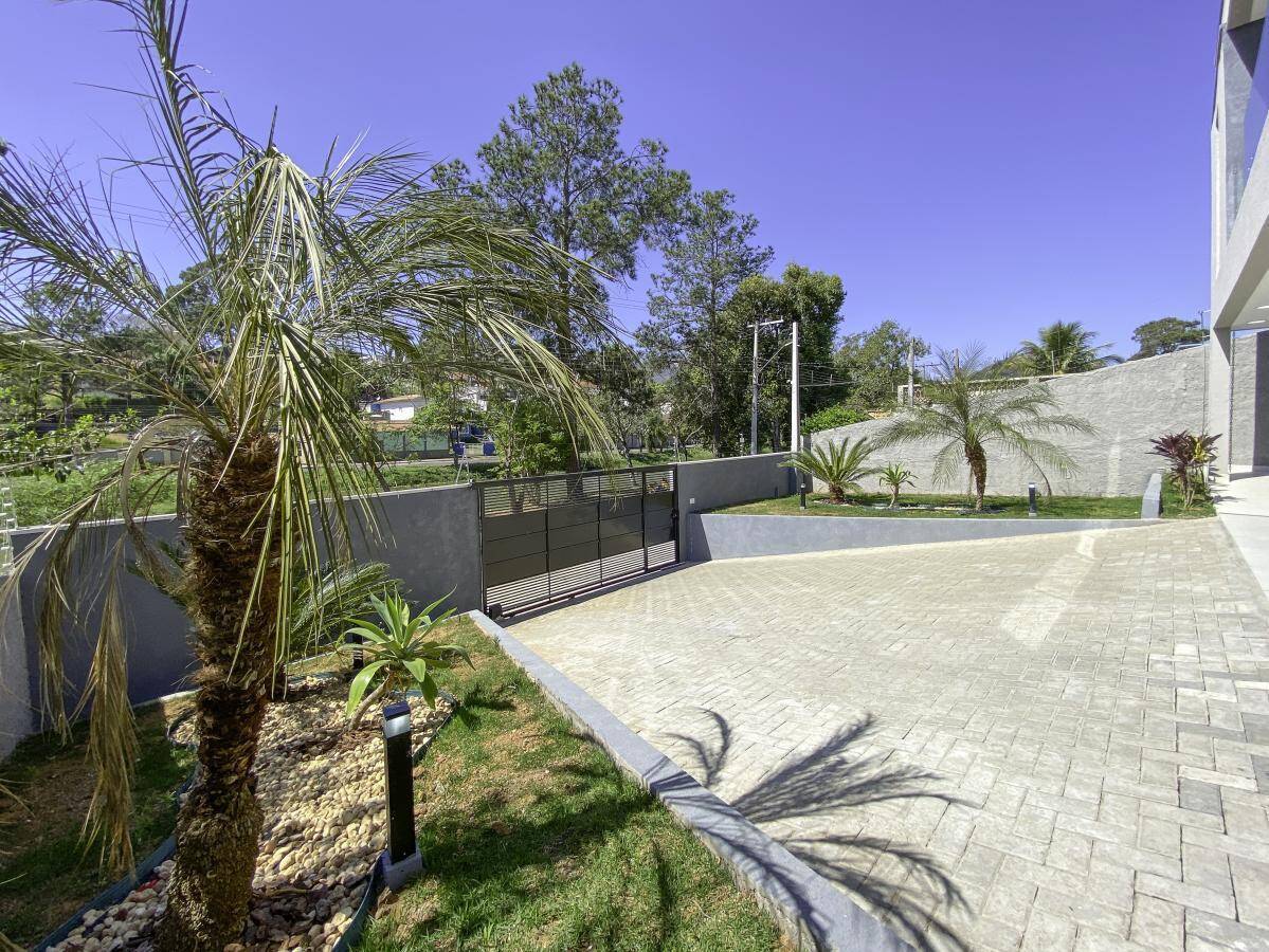 Casa, 4 quartos, 376 m² - Foto 14