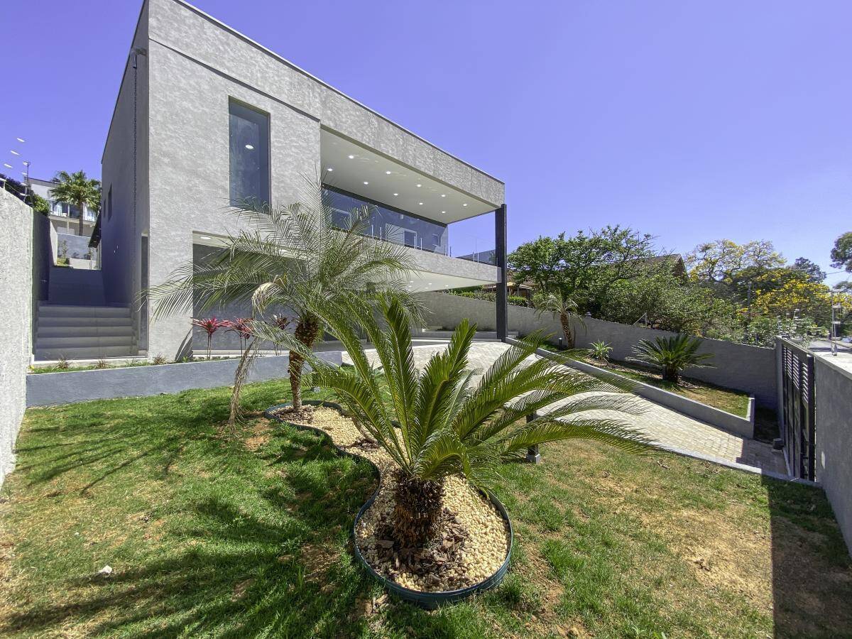 Casa, 4 quartos, 376 m² - Foto 16