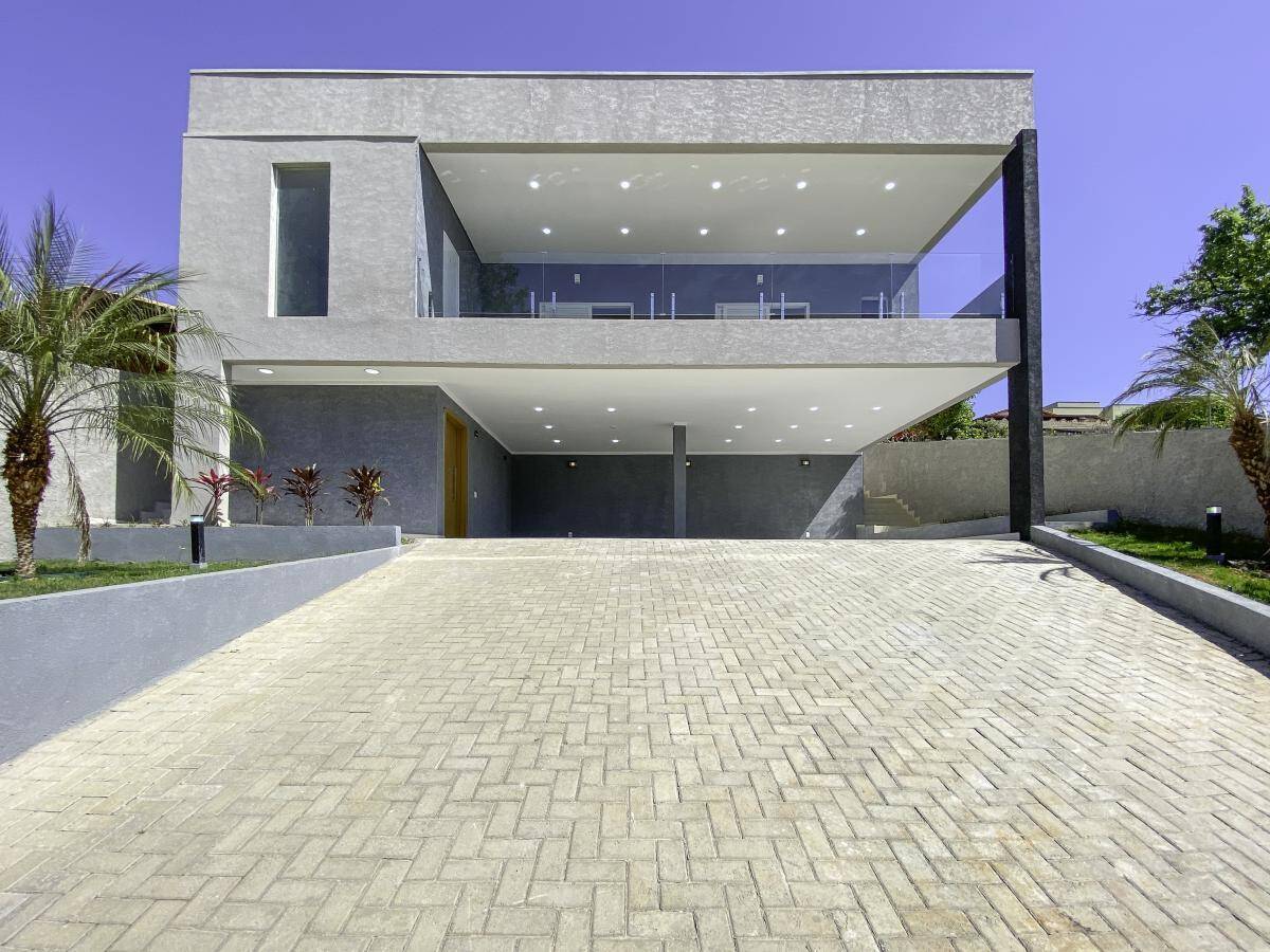 Casa, 4 quartos, 376 m² - Foto 2
