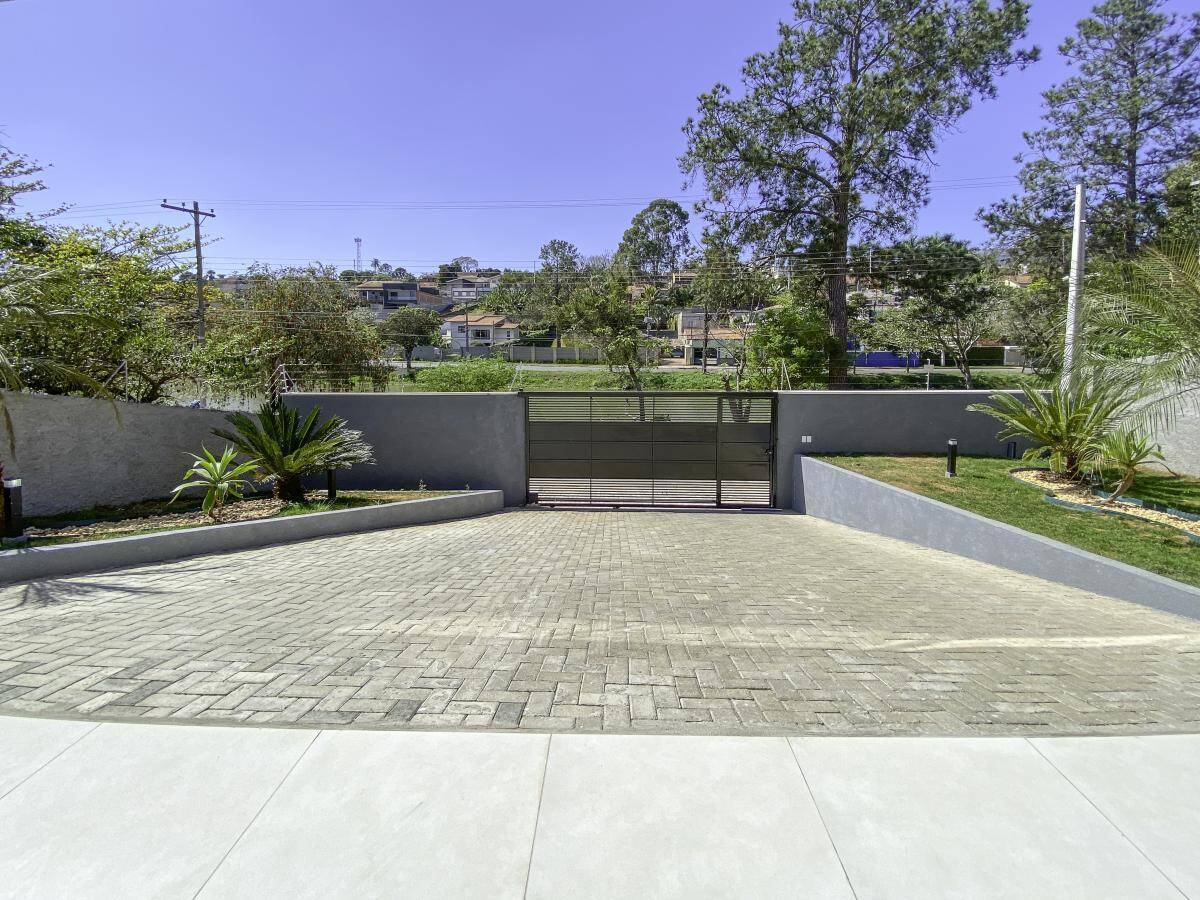 Casa, 4 quartos, 376 m² - Foto 17