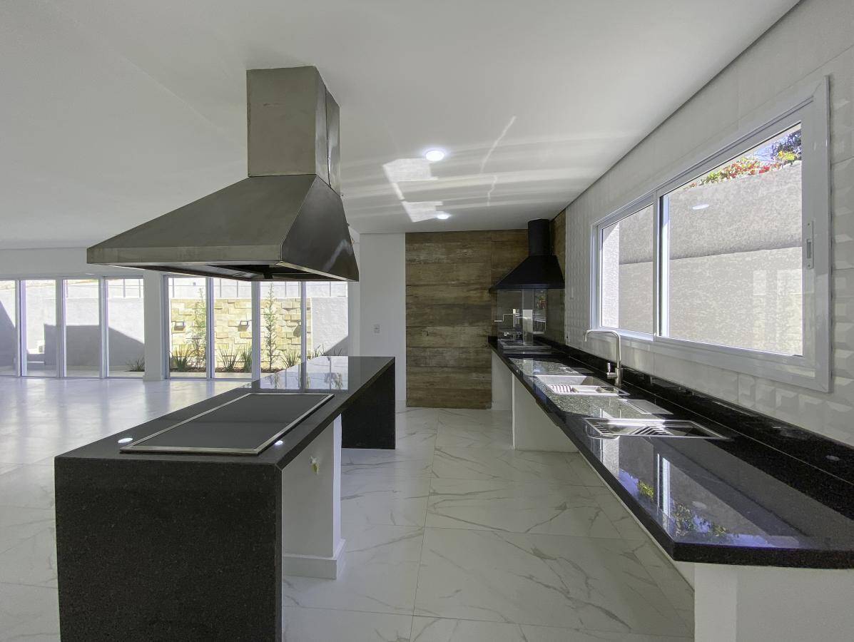 Casa, 4 quartos, 376 m² - Foto 19