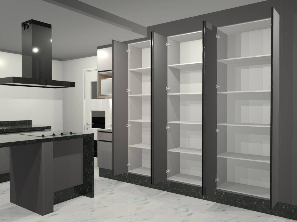Casa, 4 quartos, 376 m² - Foto 21