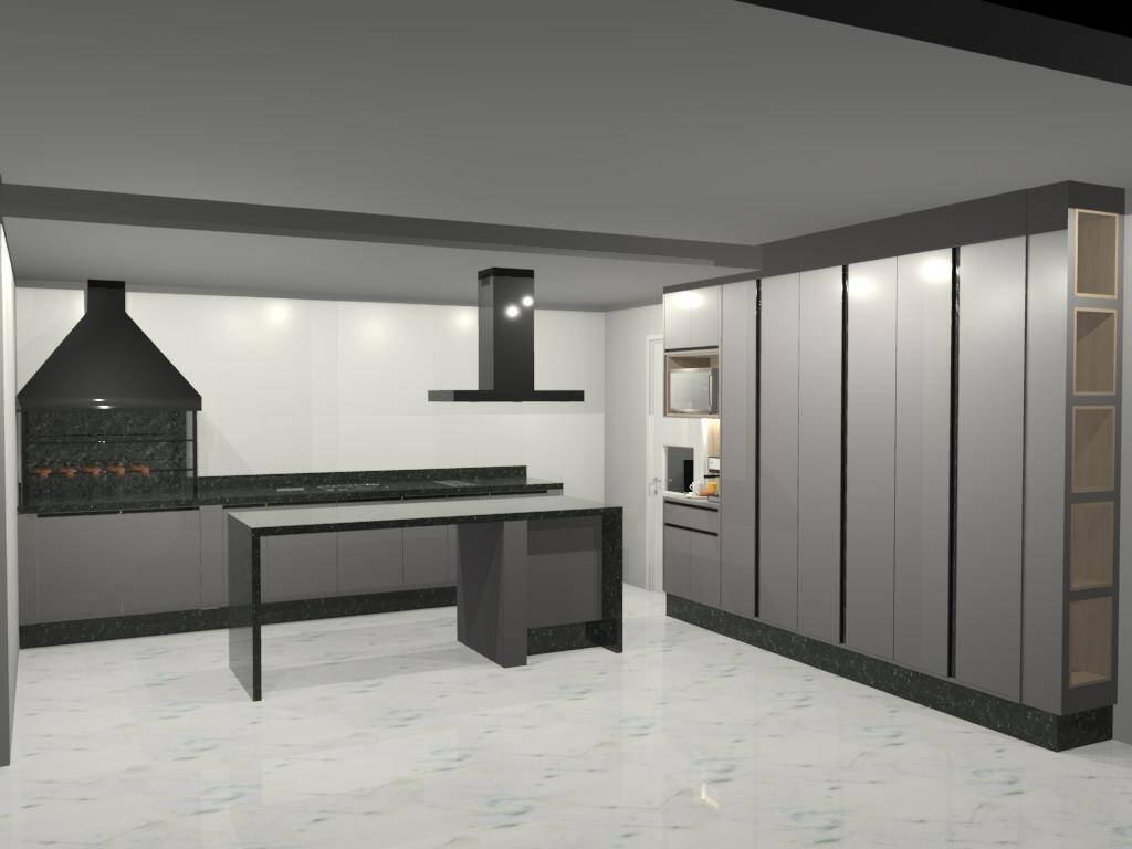 Casa, 4 quartos, 376 m² - Foto 24