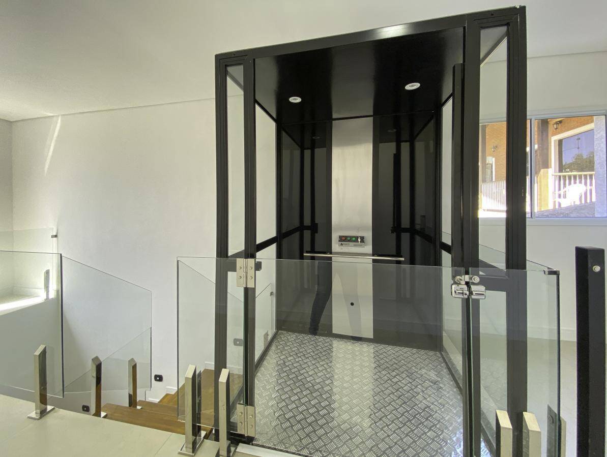 Casa, 4 quartos, 376 m² - Foto 29