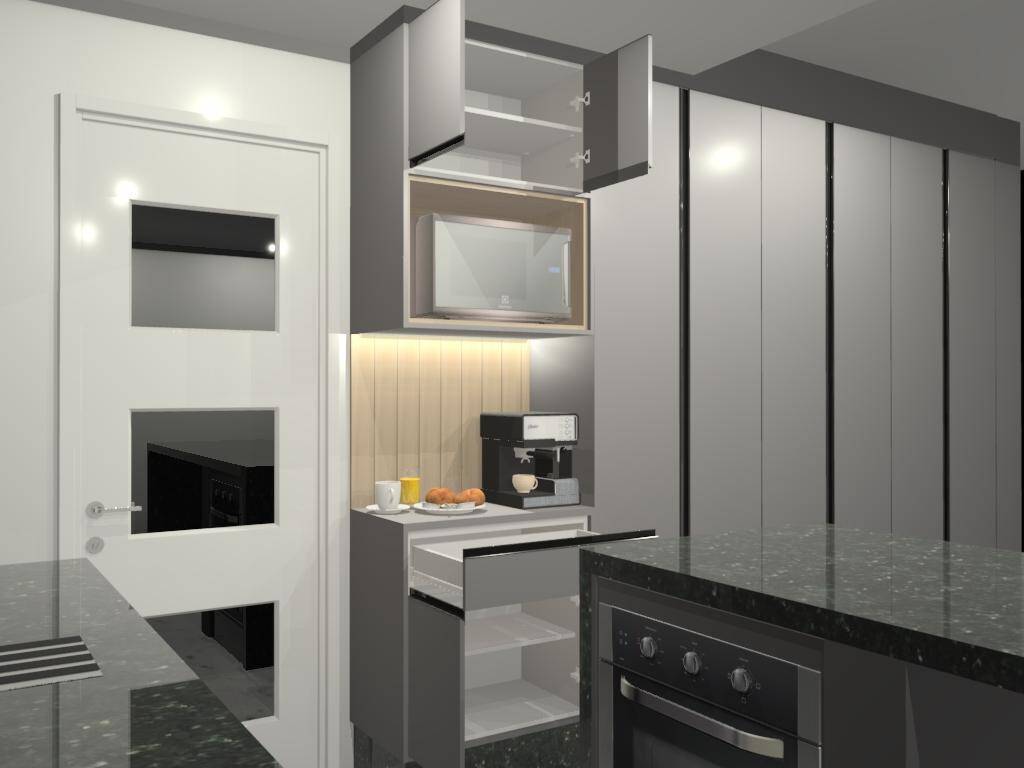 Casa, 4 quartos, 376 m² - Foto 44