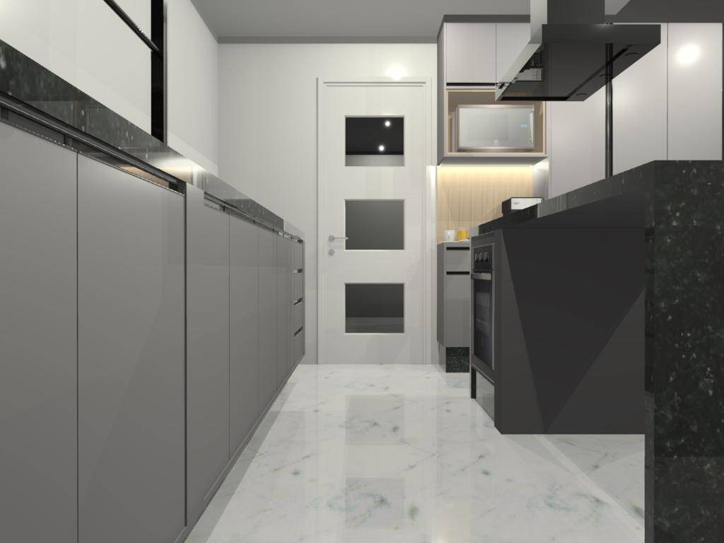 Casa, 4 quartos, 376 m² - Foto 47