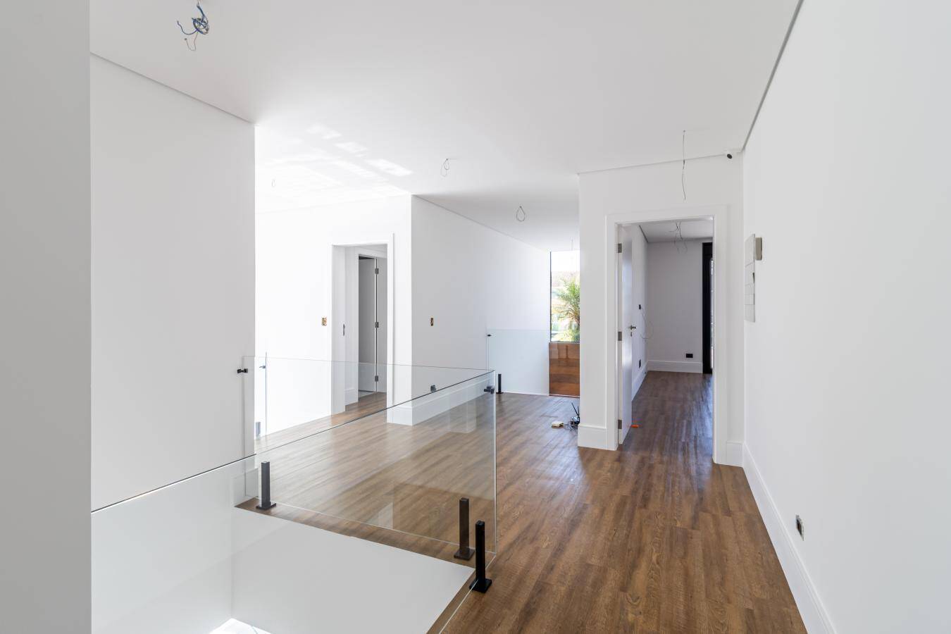 Casa de Condomínio, 4 quartos - Foto 9