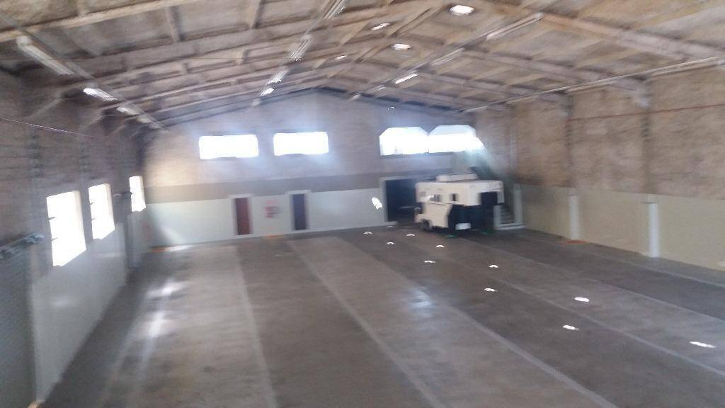 Depósito-Galpão, 1130 m² - Foto 7