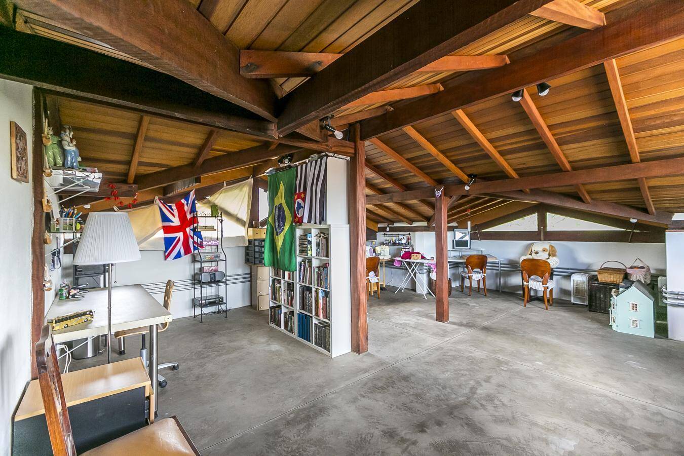 Casa de Condomínio, 4 quartos - Foto 6