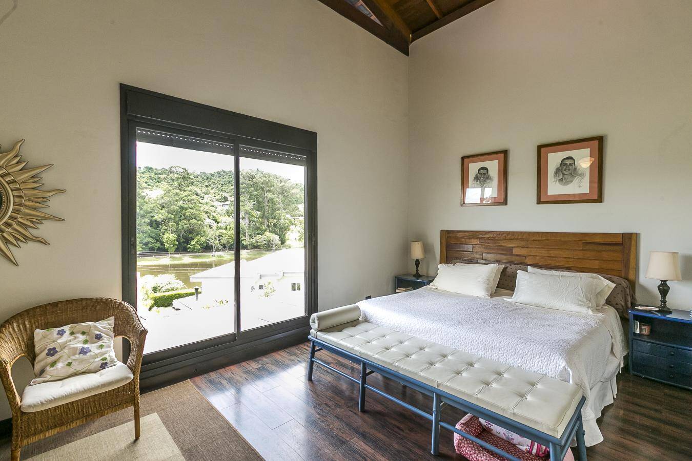 Casa de Condomínio, 4 quartos - Foto 7