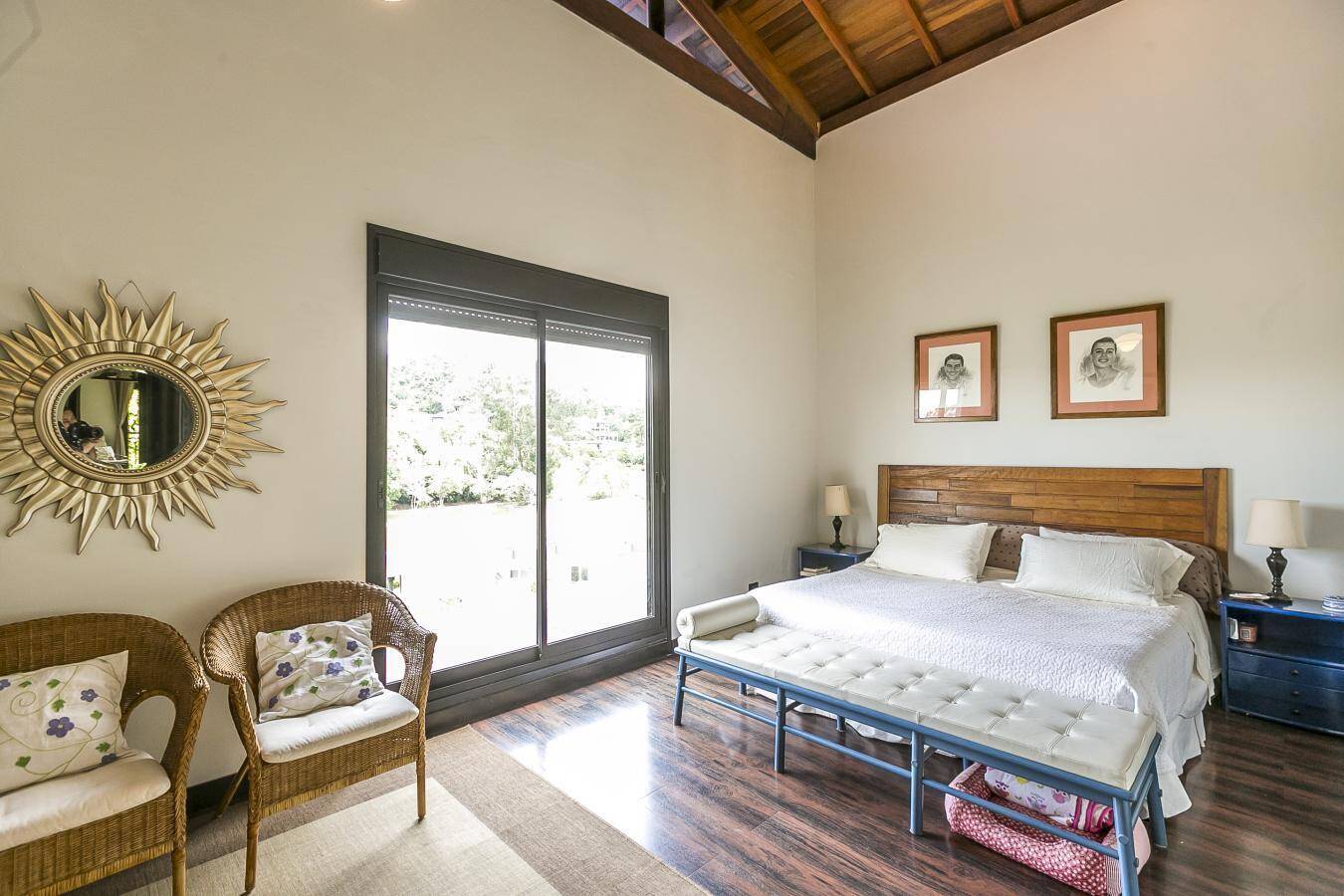 Casa de Condomínio, 4 quartos - Foto 9