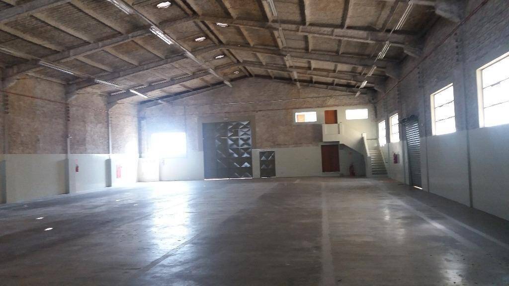 Depósito-Galpão, 1130 m² - Foto 9
