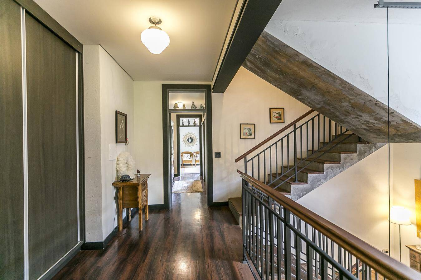 Casa de Condomínio, 4 quartos - Foto 15