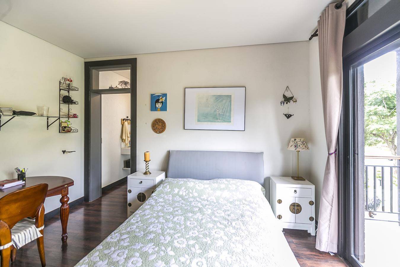 Casa de Condomínio, 4 quartos - Foto 20