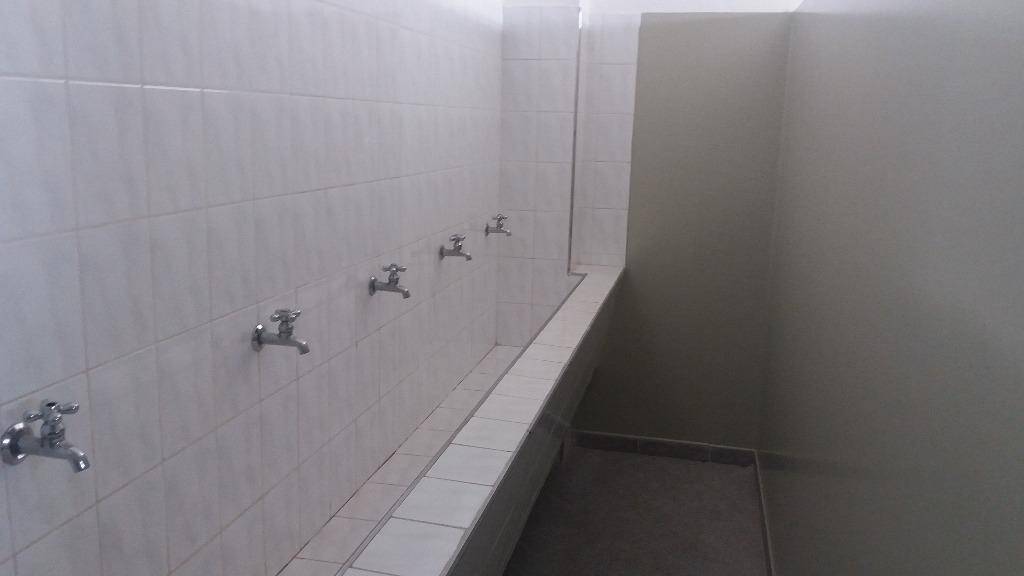 Depósito-Galpão, 1130 m² - Foto 11