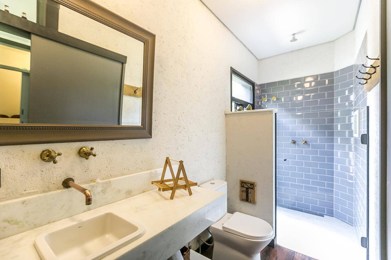 Casa de Condomínio, 4 quartos - Foto 40