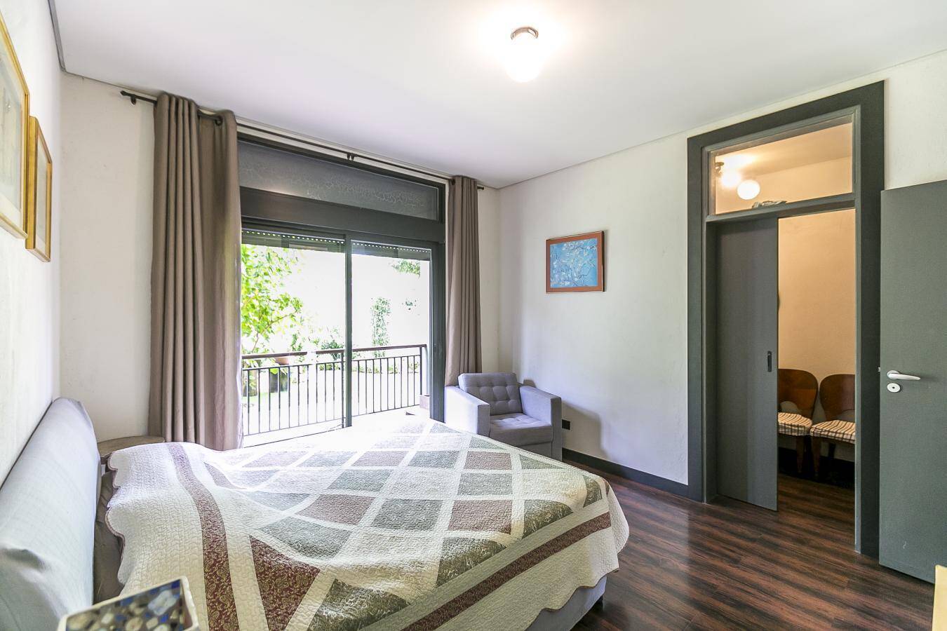 Casa de Condomínio, 4 quartos - Foto 41