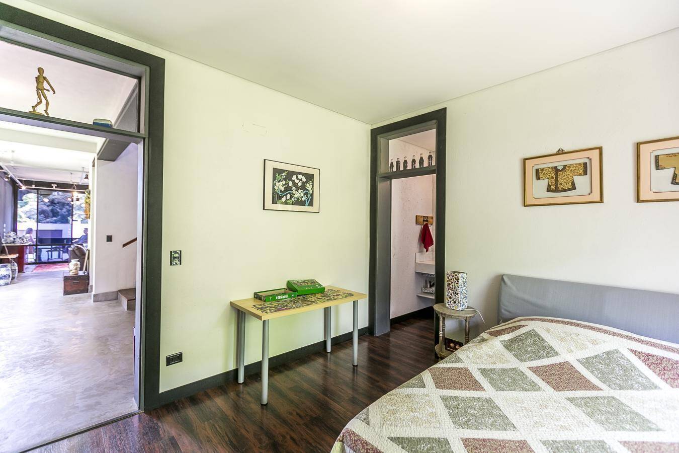 Casa de Condomínio, 4 quartos - Foto 42